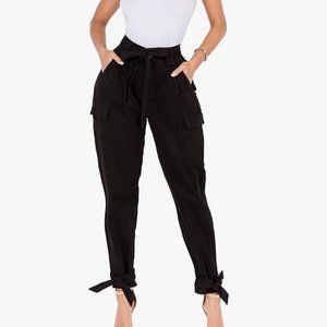 American Bazi Twill Jogger Pant NWT